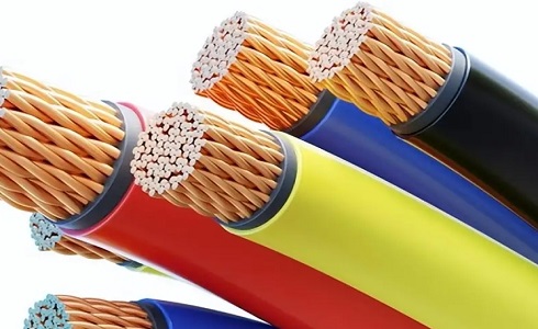 高壓電纜的預(yù)防性試驗(yàn)有哪些及意義是什么(圖1) 電纜 (4).png