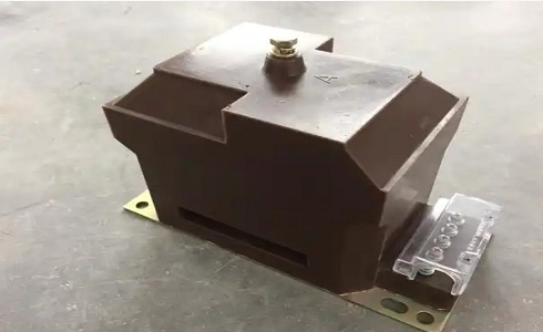 常見的電流互感器故障原因及解決方法