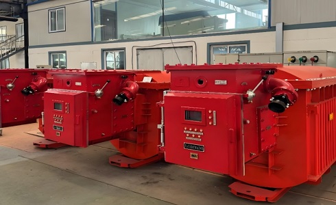 各種變壓器的特點(diǎn)和區(qū)別是什么(圖1) 變壓器 (1).png