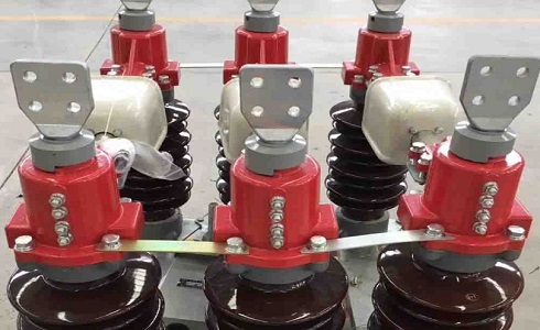 什么是SF6斷路器