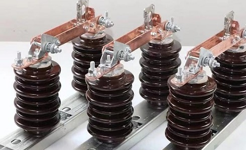 高壓開關有哪些部分組成，分別功能是什么