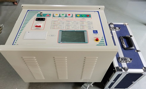 異頻輸電線路參數測試儀百科介紹