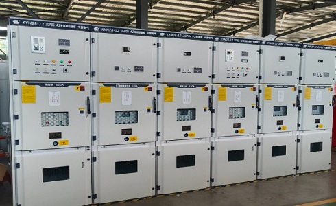 配電室電容器的作用是什么(圖1) 高壓開(kāi)關(guān) (7).png