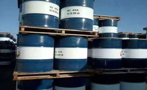 絕緣油開口閃點測試方法步驟