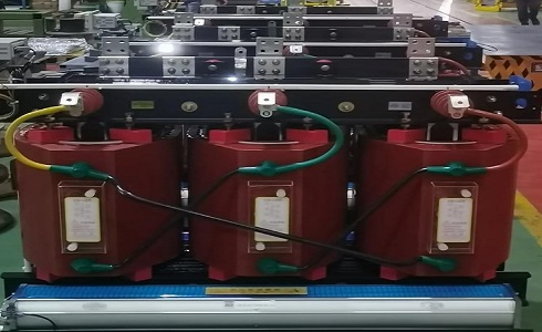 變壓器有載開關操作方法