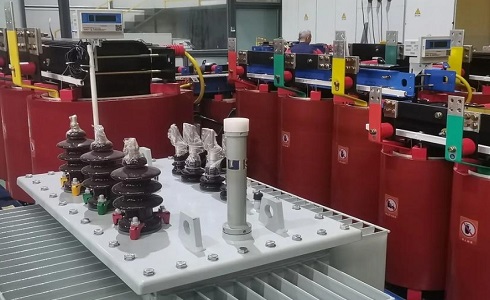 變壓器有載開關和無載開關的區(qū)別