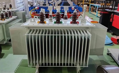 變壓器運行中的故障現象及其排除步驟(圖1) 變壓器 (5).png