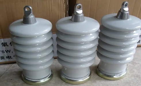 什么是避雷器？