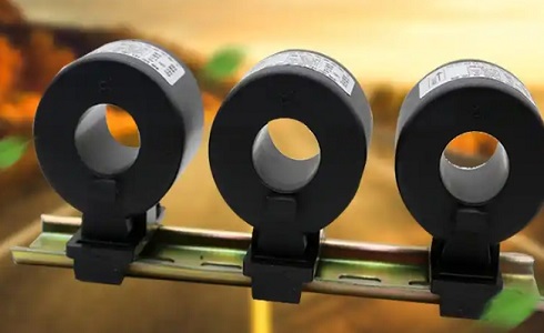 電流互感器燒壞的原因探討(圖3) 互感器 (3).png