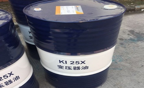 變壓器絕緣油測試項目及意義