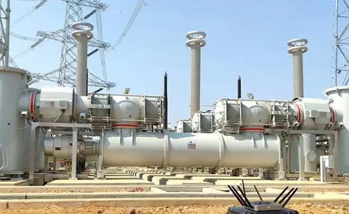 近兩年國內電力行業發展進展