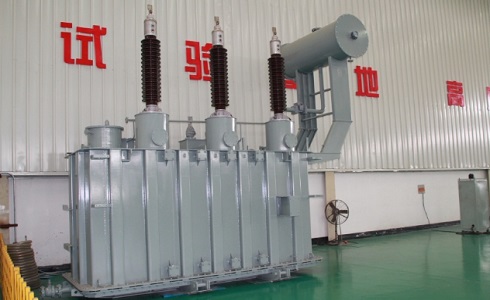 變壓器有載分接開關(guān)測試儀的操作方法及接線操作(圖2) 變壓器 (7).png