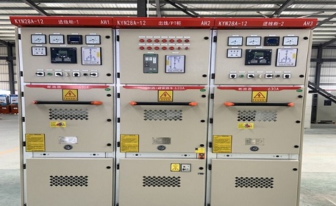 真空開關斷路器動特性試驗接線步驟-千旭電力(圖4) 高壓開關 (6).png