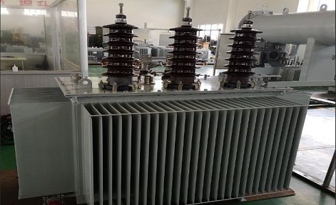 變壓器繞組變形測試儀百科介紹(圖2) 變壓器 (8).png