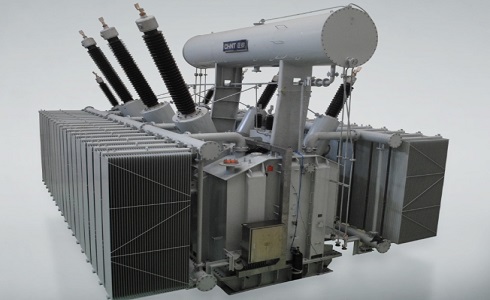 變壓器直流電阻測試儀現場操作接線步驟