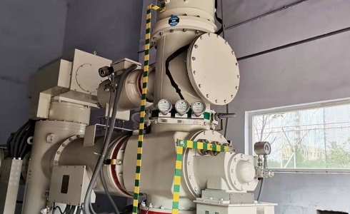 SF6密度繼電器校驗儀現場怎么接線操作呢？