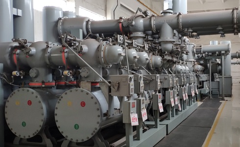 變壓器繞組變形測試儀現場試驗注意事項