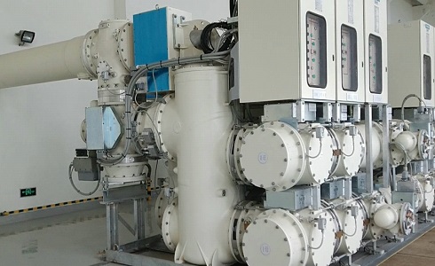 變壓器繞組變形測試儀試驗操作步驟