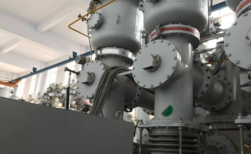 變壓器繞組變形測試儀是作用和特征