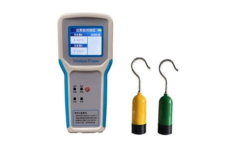 無線高壓核相器百科介紹