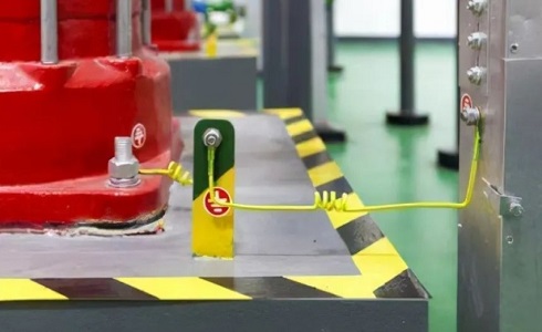 接地引下線導(dǎo)通測試儀百科介紹