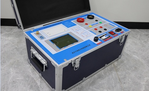 互感器伏安特性綜合測試儀百科介紹