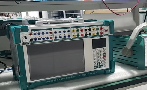 單片機繼電保護測試儀和工控繼電保護測試儀區別