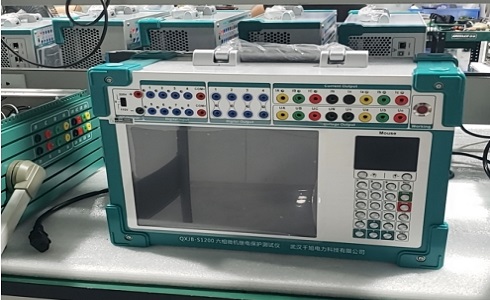 什么是繼電保護的反時限過電流保護?