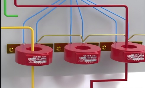 如何用互感器特性測試儀做互感器測試