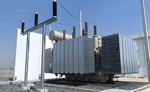 如何對變壓器進行變比組別和直流電阻試驗？