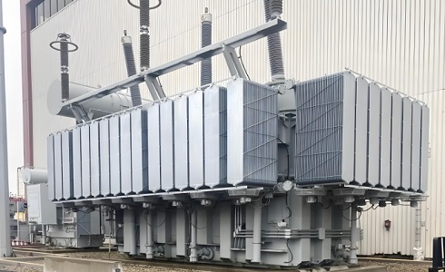 變電站有哪些主要設(shè)備，分別作用是什么？