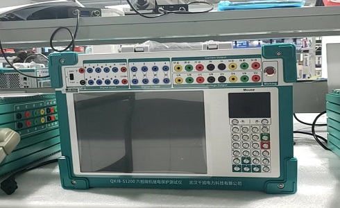 定時限和反時限過電流保護的區別和應用場景