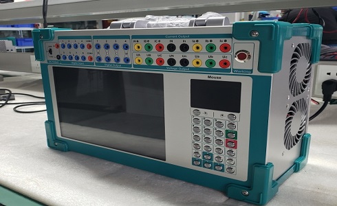 什么是繼電保護差動保護試驗，實際操作怎么接線呢？