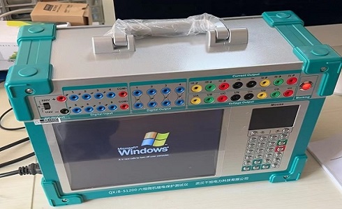 繼電保護之線路保護的原理及作用