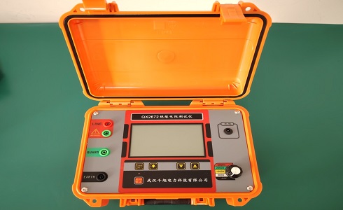 絕緣電阻測試儀操作接線步驟一覽(圖1) 微信截圖_20250416144135.png