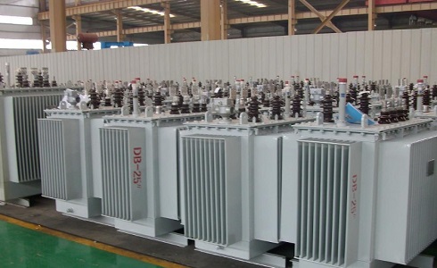 什么是變壓器短路阻抗,短路阻抗怎么測量(圖1) 變壓器 (6).png