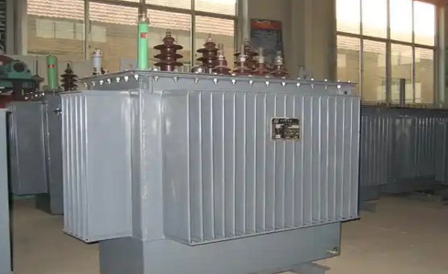 變壓器預防性試驗怎么接線操作?(圖1) 變壓器 (7).png