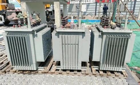 變壓器接線常見類型及符號介紹-千旭電力(圖1) 變壓器.png