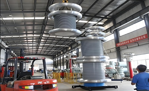 變頻串聯(lián)諧振交流耐壓試驗裝置使用注意事項(圖1) 變頻串聯(lián)諧振 (2).png