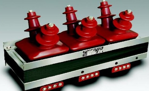 電流互感器二次側不能開路_電壓互感器二次側不能短路原理(圖1) 互感器 (8).png