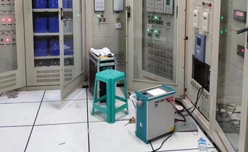 什么是定時過流保護? 什么是反時限過流保護?(圖1) 繼電保護測試儀 (4).png