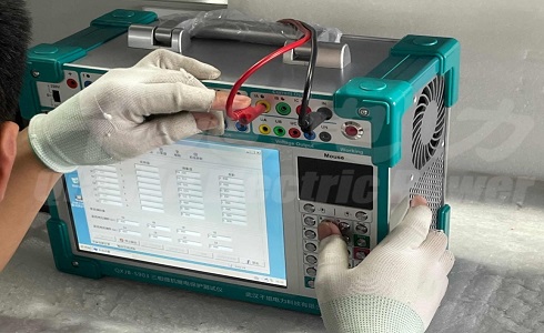 繼電保護差動保護原理是什么?比率差動保護有什么意義(圖1) 繼電保護測試儀 (1).png