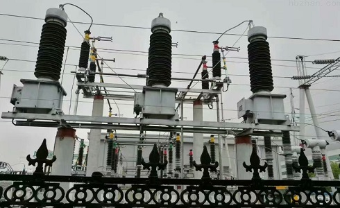 系統(tǒng)接地和保護(hù)接地分別是什么?(圖1) 互感器 (10).png