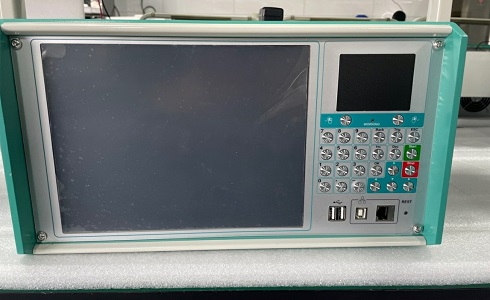 三相繼電保護測試儀是什么?具體功能是哪些?(圖1) 繼電保護測試儀 (2).png