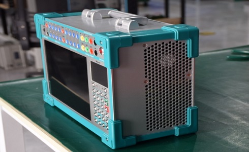 電力系統的保護為什么分為主保護和后備保護?(圖1) 繼電保護測試儀 (12).png