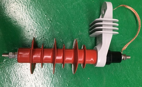 氧化鋅避雷器帶電測試儀現場接線圖及原理(圖1) 避雷器 (5).png