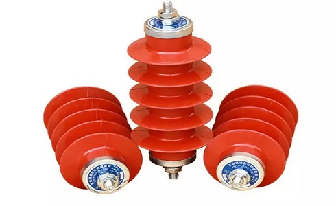 高壓電力預防性試驗包含哪些內容?(圖1) 避雷器 (14).png