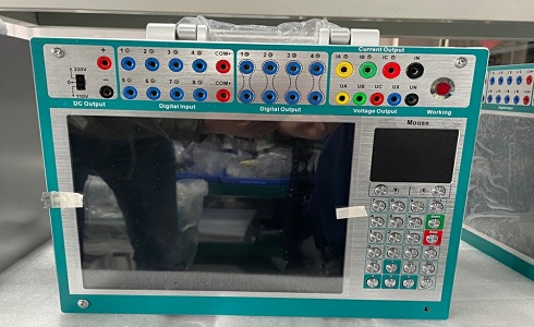 什么速斷保護？