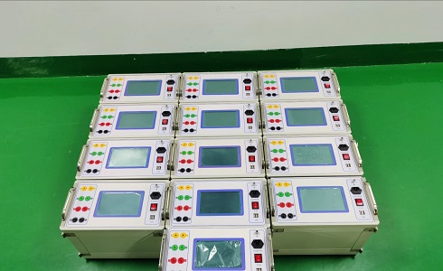 變壓器有載開關過渡電阻是什么意思？