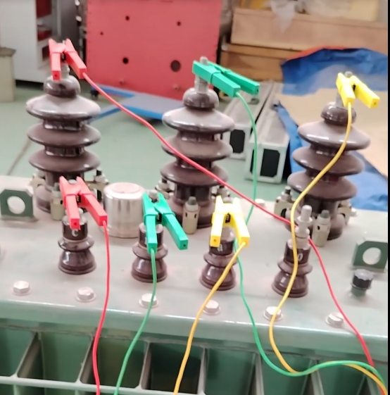 變壓器變比測試儀變壓器接線.png 變壓器變比測試儀變壓器接線.png